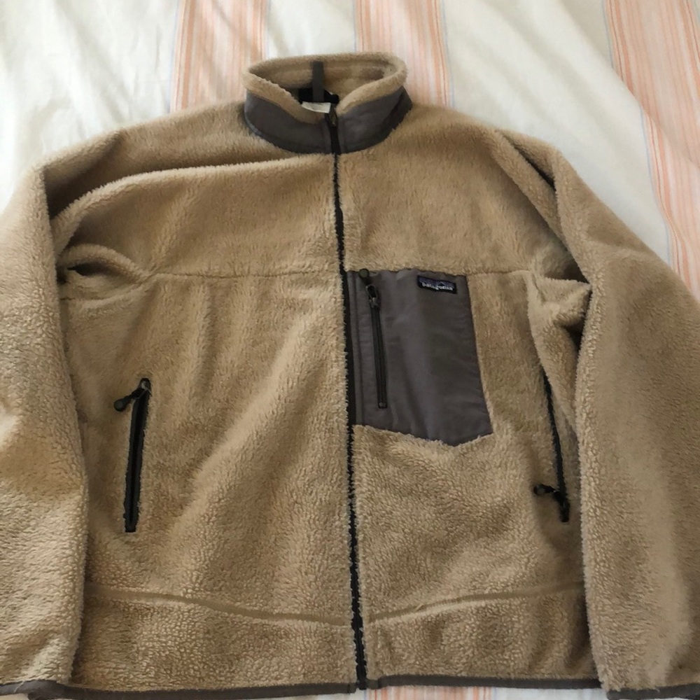 Patagonia Retro X